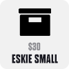 Small Eskie