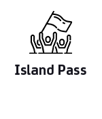 Island Pass Tickets