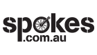 Spokes.com.au Logo