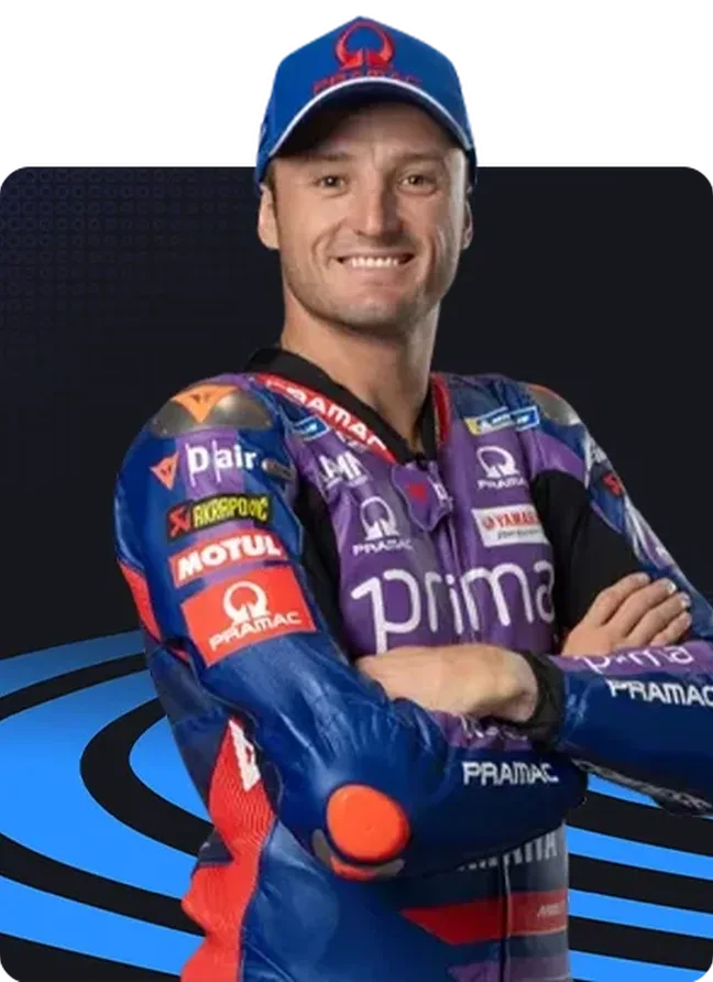 Jack Miller