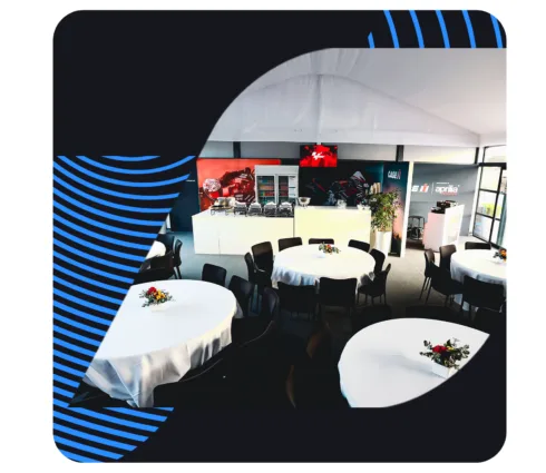 FOR MB23 MENU Privae and Customised