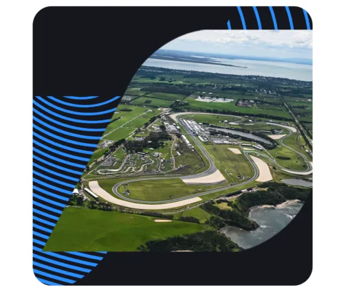 FOR MB23 MENU EVENT Circuit Map