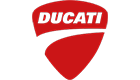 FOR PARTNERS LOGO Ducati