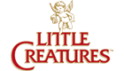 FOR PARTNERS LOGO Little Creatures
