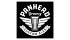 FOR PARTNERS Panhead Brewery Logo